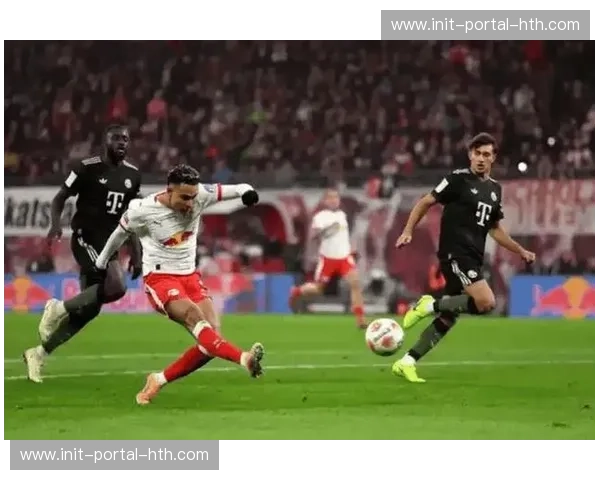 埃因霍温1-2拜仁慕尼黑：凯恩支点作用锁定胜局