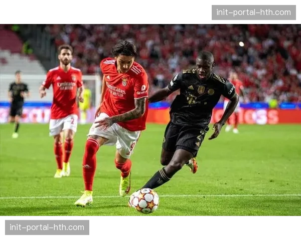 传闻：多家豪门球探现场考察本菲卡前锋，其射门效率数据亮眼